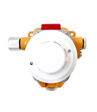 S500-G Smoke sensing Flame detector
