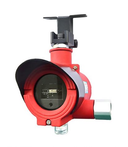 S600-ExUV Point type ultraviolet flame detector (single UV, flameproof type)