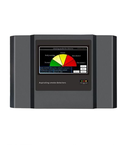 GSS-F01 Inhalation Smoke Detector