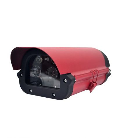 Image type Flame detector