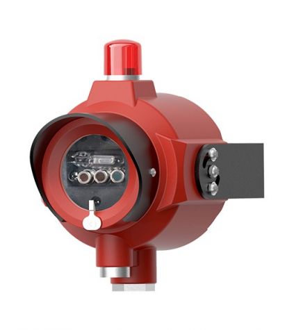 GSS800B Flame Detector（new product）