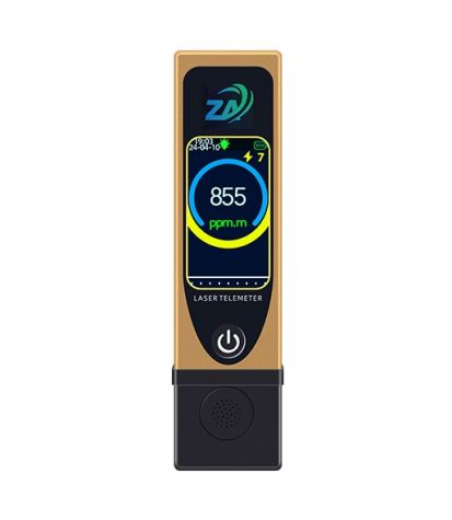 S350MS  Thumb type Laser methane telemeter