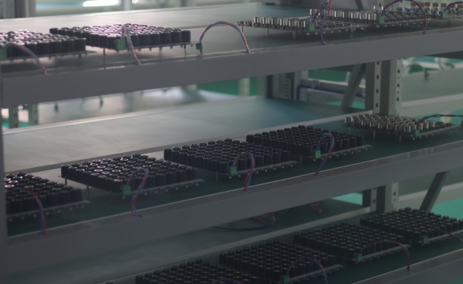 Production Environment