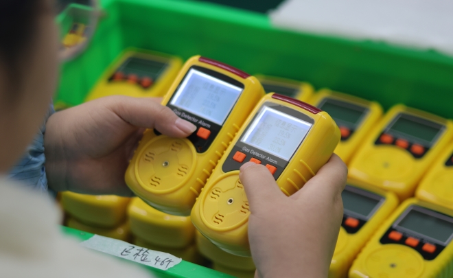 Product Quality Inspection