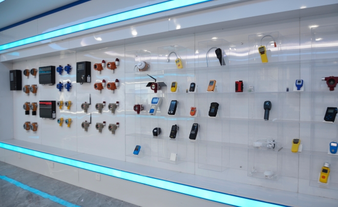 Product Showcase