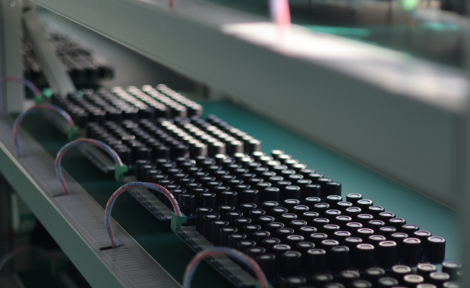Production Environment