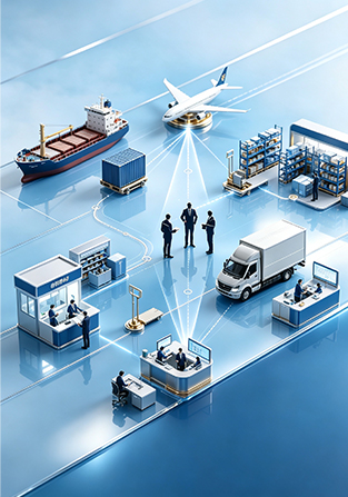 Delivery & Service Excellence 