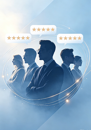 Real Customer Feedback