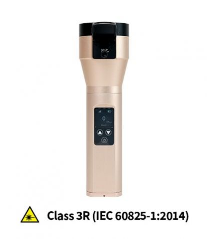 S350HS Flashlight type Laser methane detector